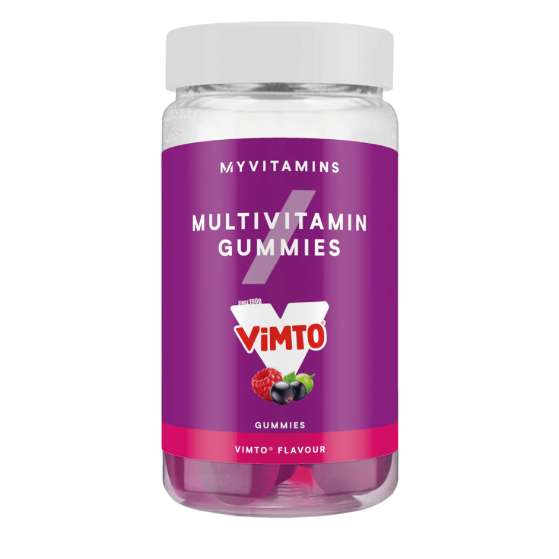 MyProtein Multivitamin Gummies: Essential Wellness Boost