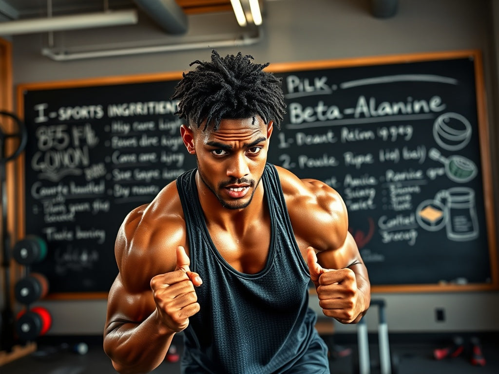 Unleash Your Fitness Potential: Discover the Cutting-Edge Supplements That Will Transform Your Workouts 🏋️‍♀️