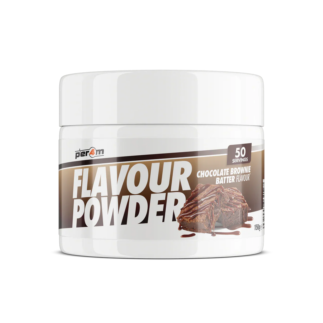 Elevate Meals Instantly with Per4m Flavour Powders 150g