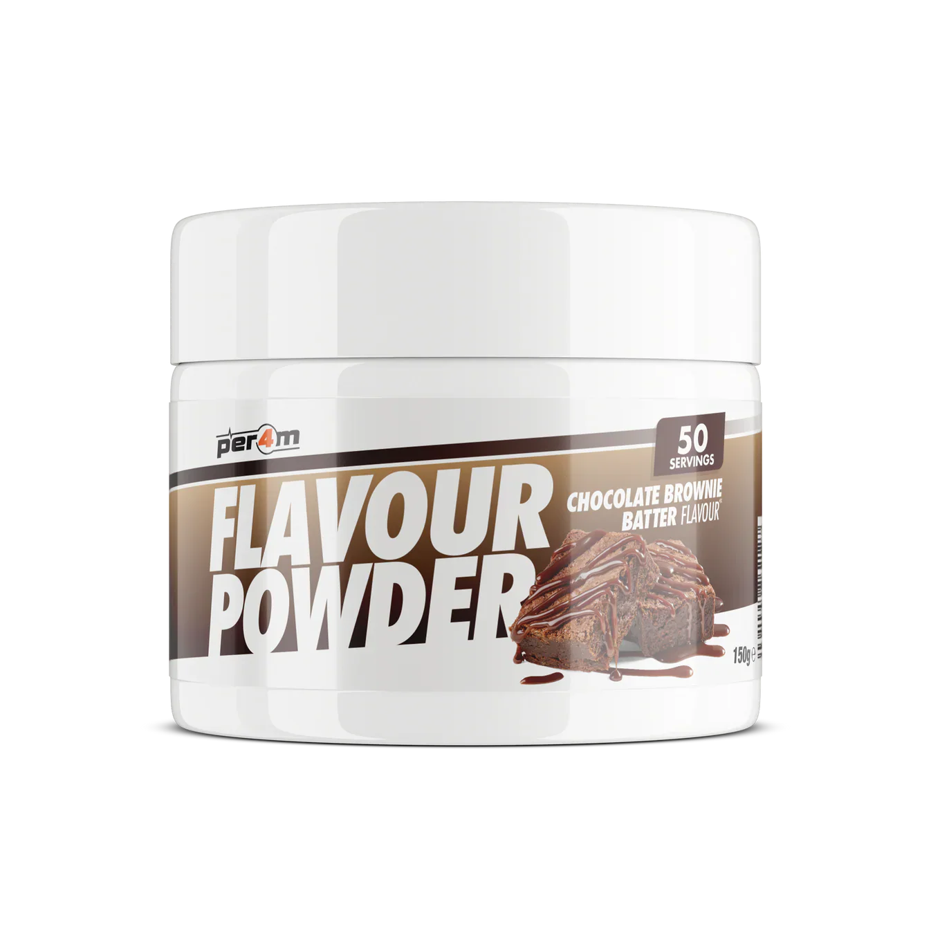 Elevate Meals Instantly with Per4m Flavour Powders 150g