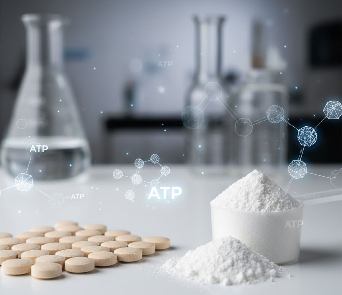 Are Creatine Chews Effective? Science, Dosage & What Research Says (UK Guide)
