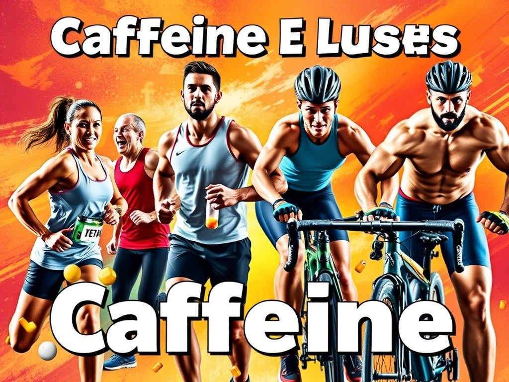 Unleash Your Endurance: Fueling Your Fitness Journey with Applied Nutrition and CLIF