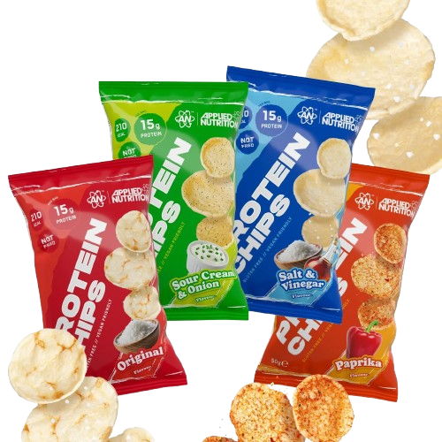 Discover Guilt-Free Protein Snack Revolutionizing Munching