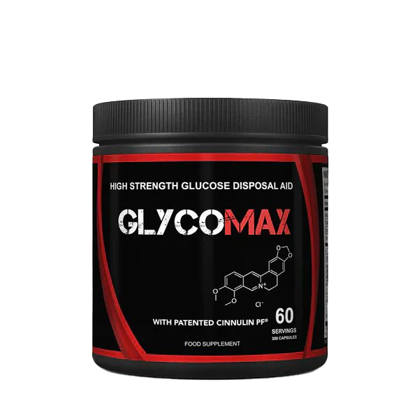 Unlocking Performance: Strom Sports GlycoMAX Benefits