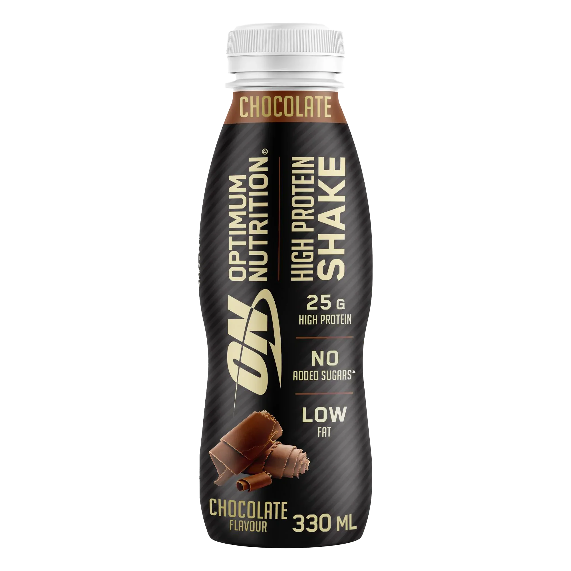 Unleash Protein Power with Optimum Nutrition Shake