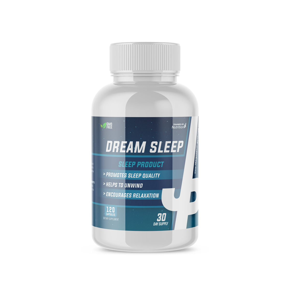 Unlock Your Best Sleep Naturally with JP Dream Sleep – MyGymSupplements