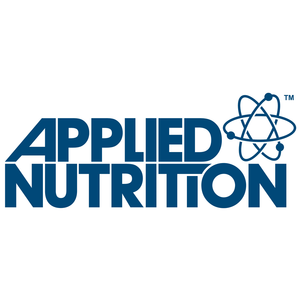 Applied Nutrition Brand Logo at mygymsupplements