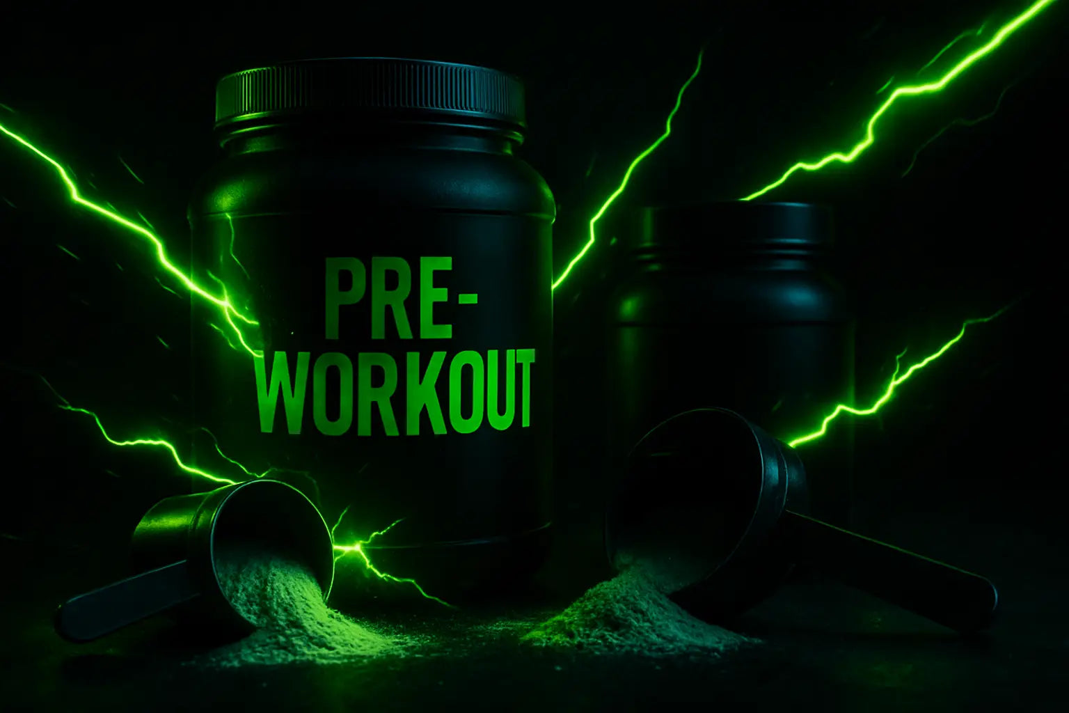 Pre-Workout