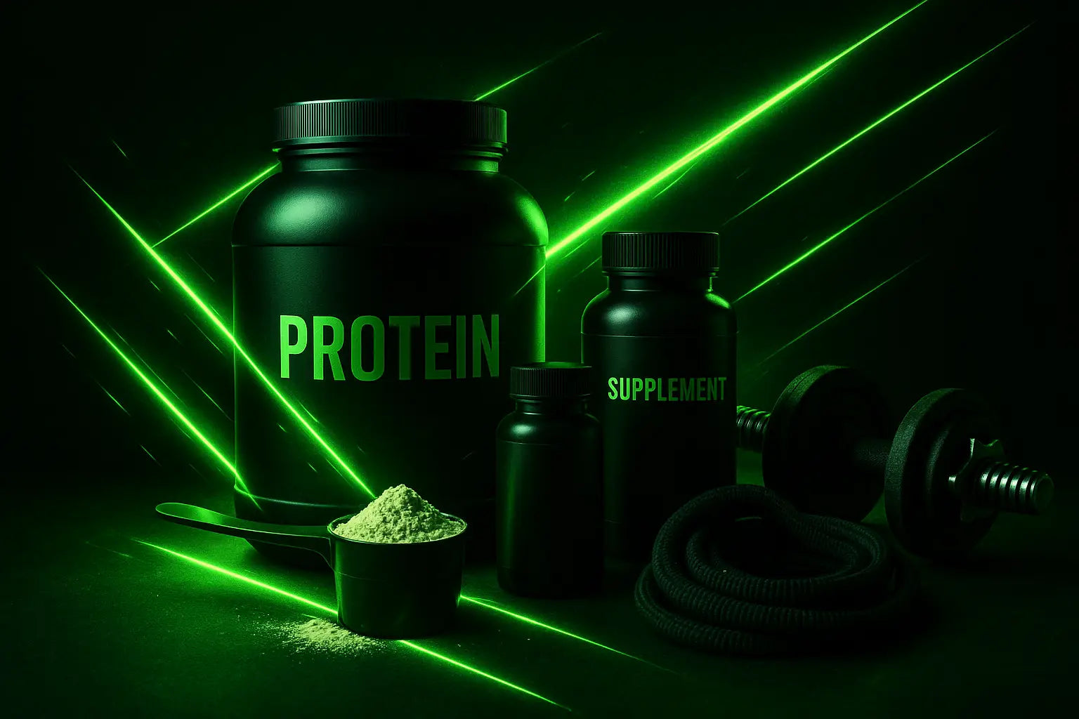 Protein