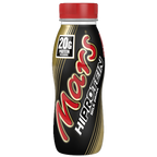 Mars High Protein Milk Drink 12x250ml - MyGymSupplements