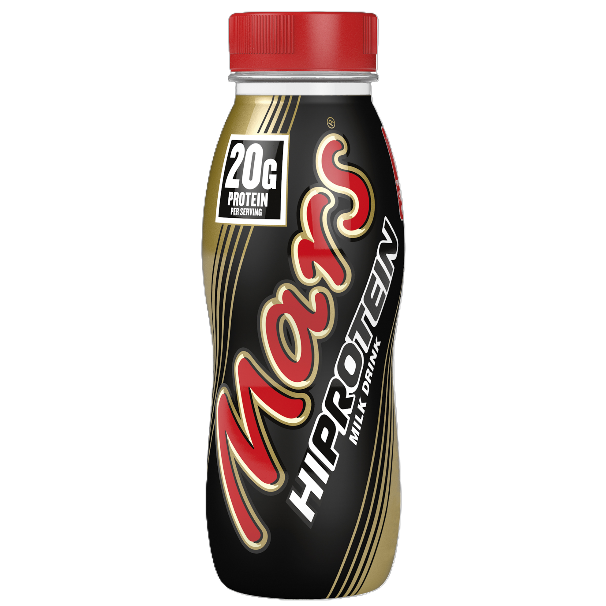 Mars High Protein Milk Drink 12x250ml