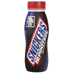 Mars High Protein Milk Drink 12x250ml - MyGymSupplements