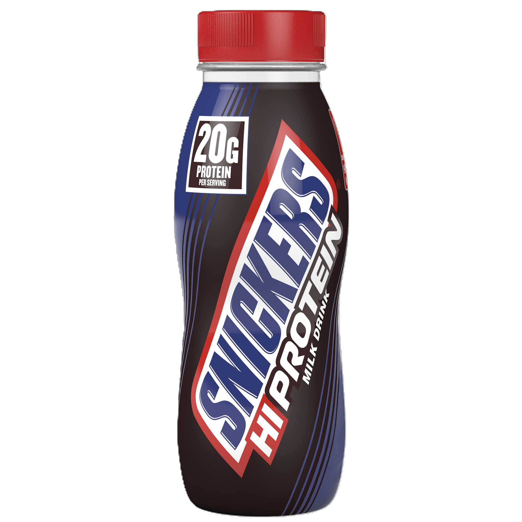 Mars High Protein Milk Drink 12x250ml