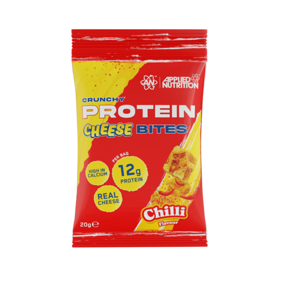 Applied Nutrition Protein Cheese Bites 10x20g