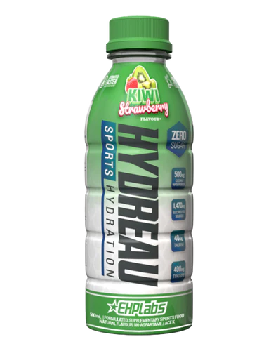 EHP Labs Hydreau RTD 8x500ml - MyGymSupplements