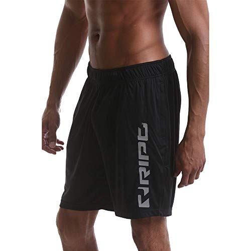 RIPT Performance Shorts XXL - XX-Large / Black - Shorts