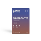 Sunna Supplements Sunna Hydration Sachet Stick 3x4.80g