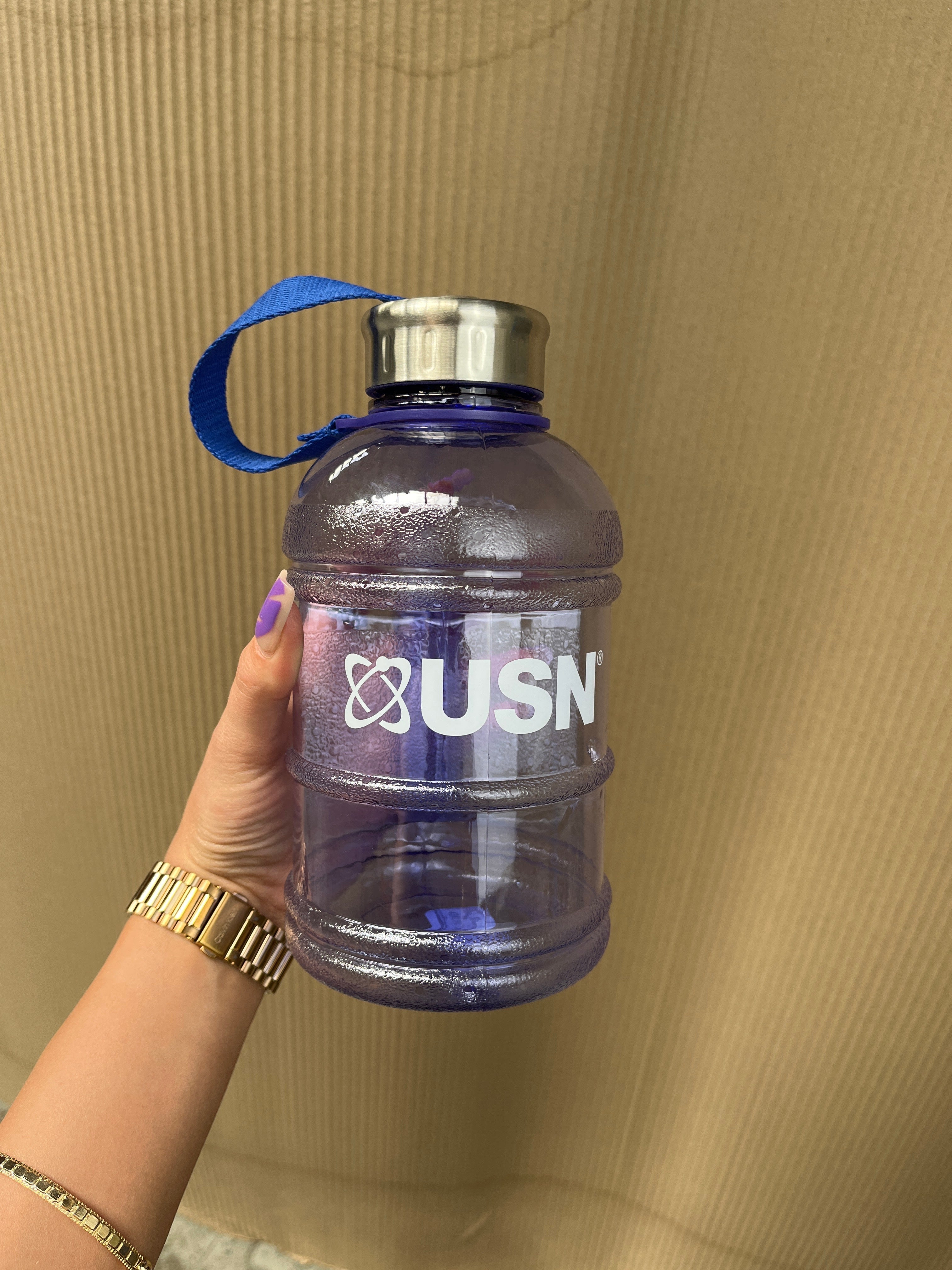 USN Water Jug