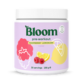 Bloom Pre-Workout 186g