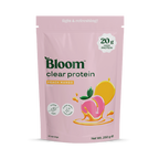 Bloom Clear Protein Collagen 250g