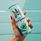 REIGN Storm - Energy Ready-to-Drinks