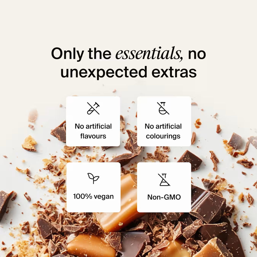 HUEL Complete Nutrition Bar