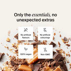 HUEL Complete Nutrition Bar