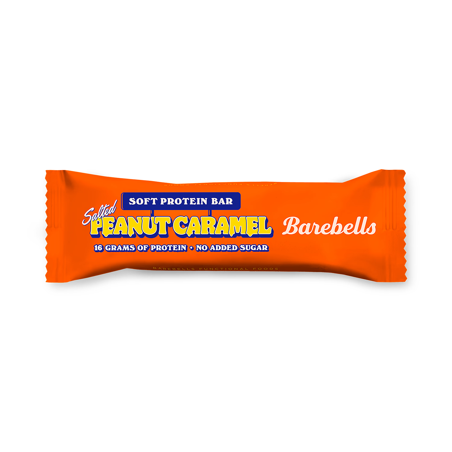 Barebells Soft Protein Bar