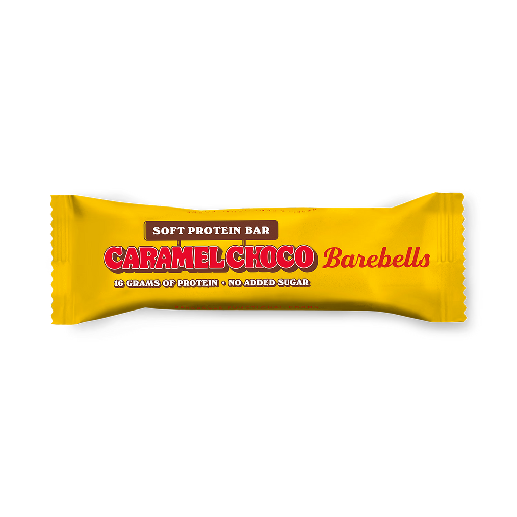 Barebells Soft Protein Bar - MyGymSupplements
