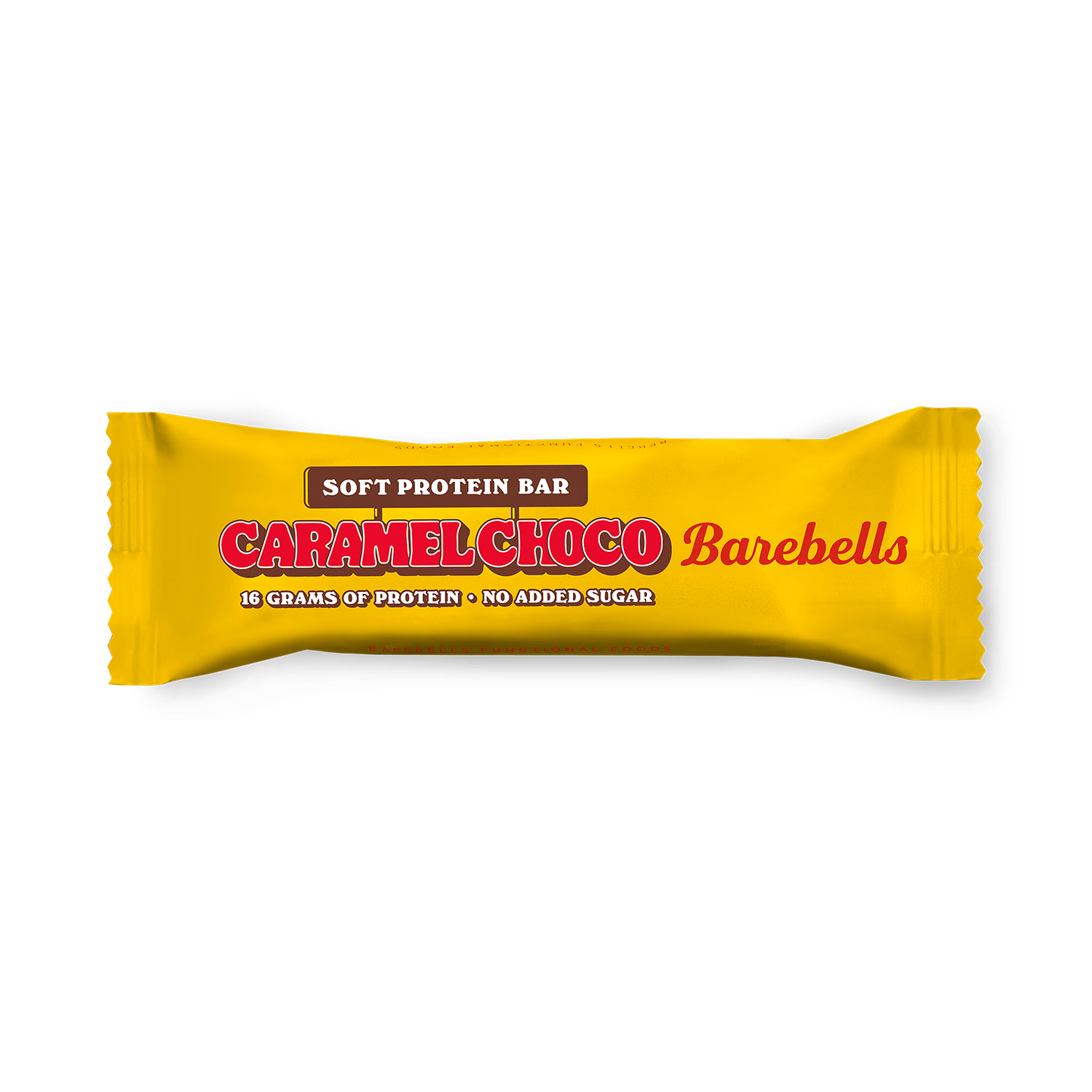 Barebells Soft Protein Bar