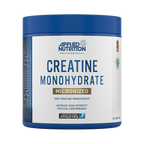 Applied Nutrition Creatine Monohydrate