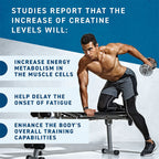 Applied Nutrition Creatine Monohydrate - Creatine Powder