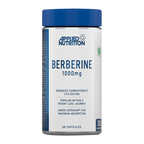 Applied Nutrition Berberine - MyGymSupplements