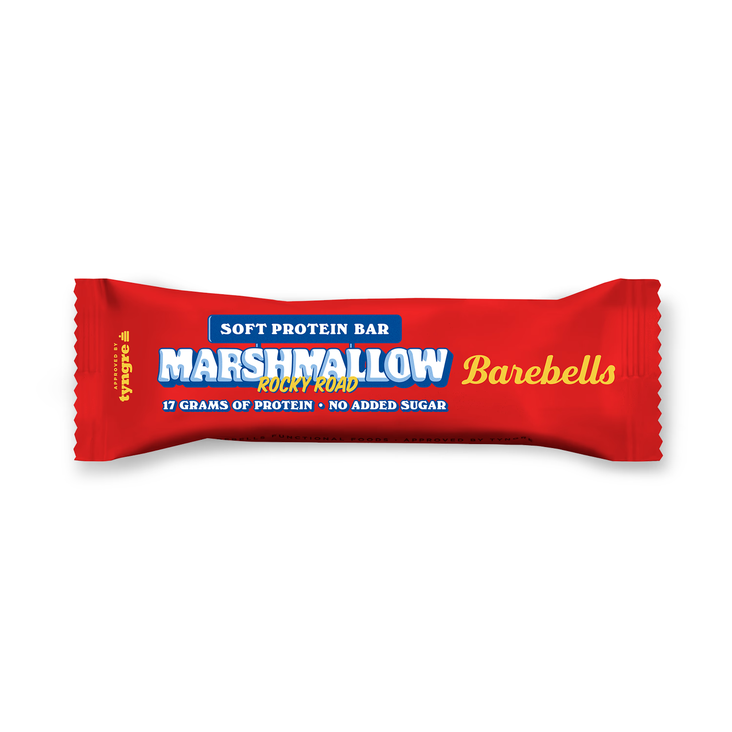 Barebells Soft Protein Bar