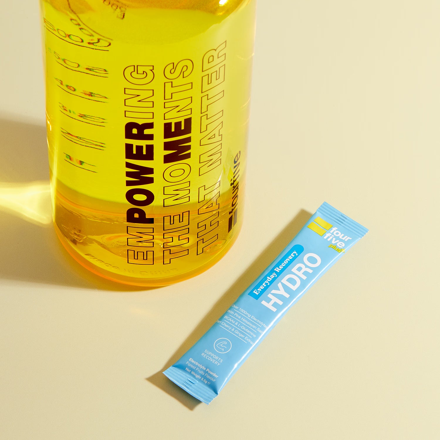 FourFive Everyday Recovery Sachets 30 Sachets