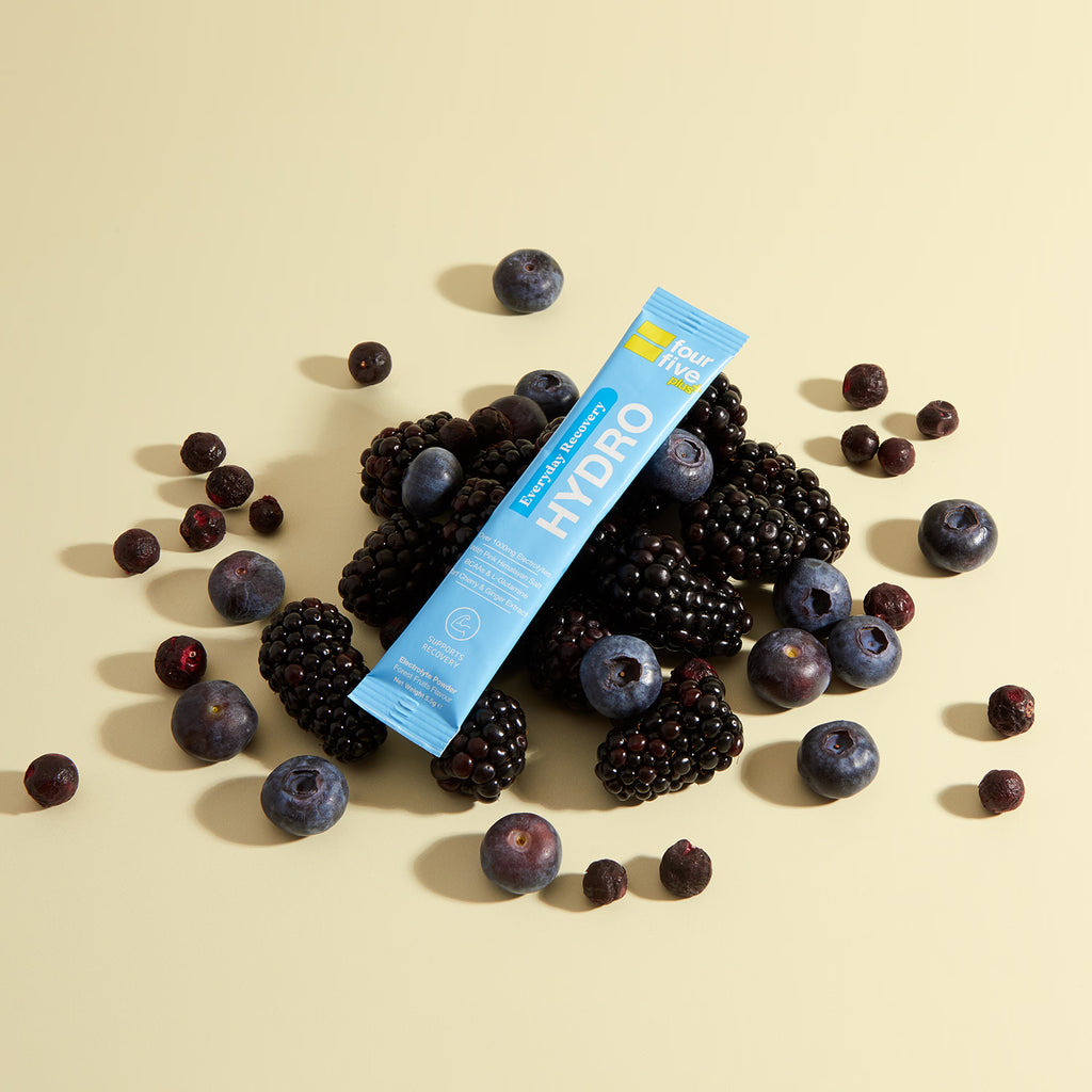 FourFive Everyday Recovery Sachets 30 Sachets - MyGymSupplements