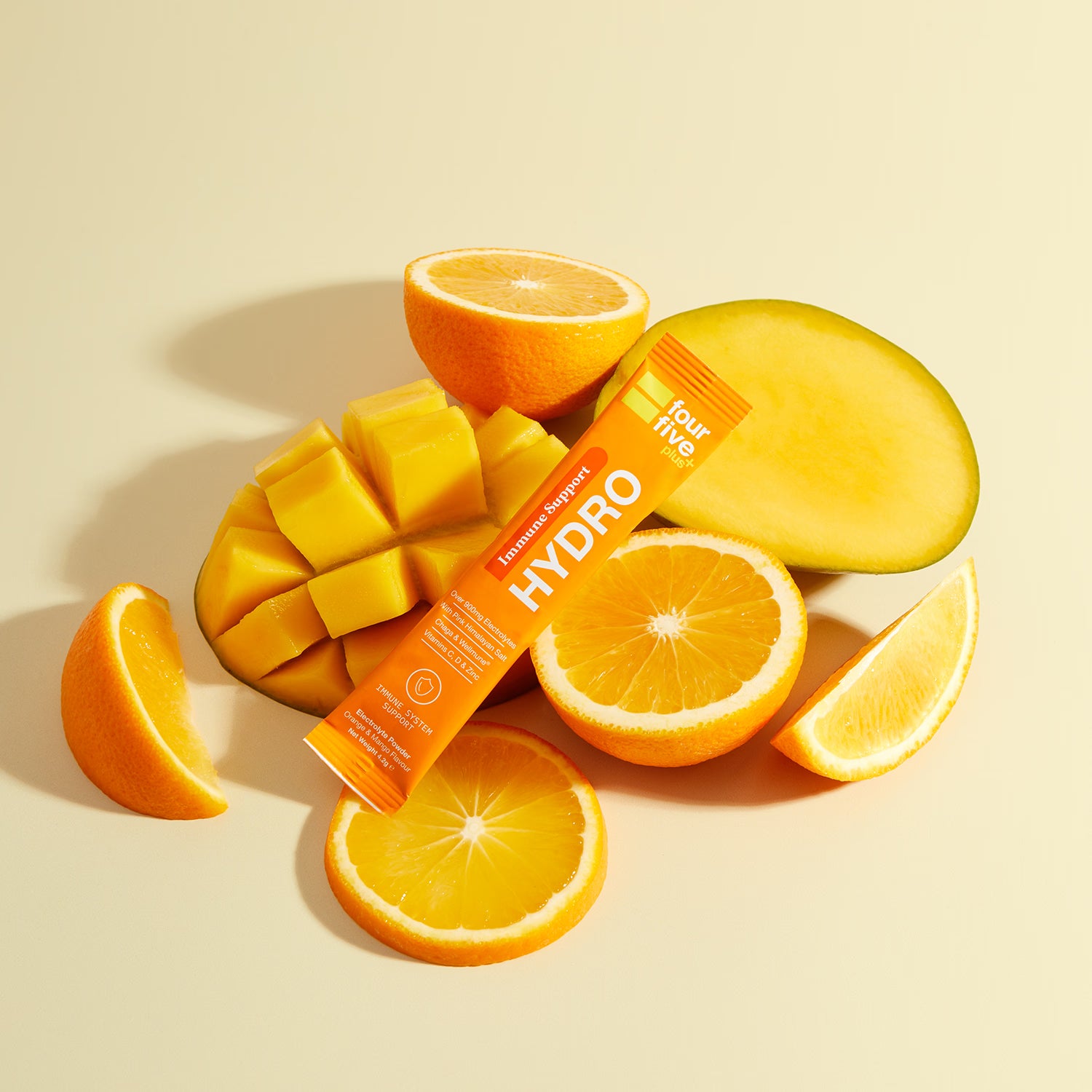 FourFive Immune Support Sachets 30 Sachets