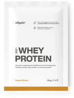 Vilgain Whey Protein - 30g / Peanutbutter - Whey Protein Powder