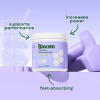 Bloom Creatine 153g