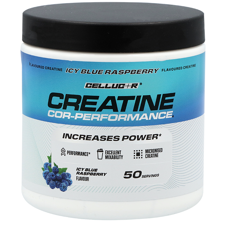 Cellucor Flavoured Creatine 203g