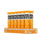 Phizz 3-in-1 Multivitamin & Rehydration Electrolyte Effervescent - MyGymSupplements