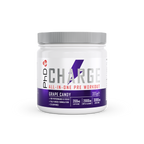 PhD Nutrition Charge Pre-Workout Powder 300g
