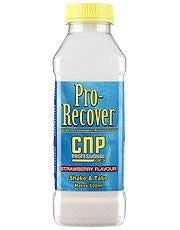 CNP Recover Shake and Take 24x80g Bottles - Recovery