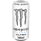 Monster Ultra - Energy Ready-to-Drinks
