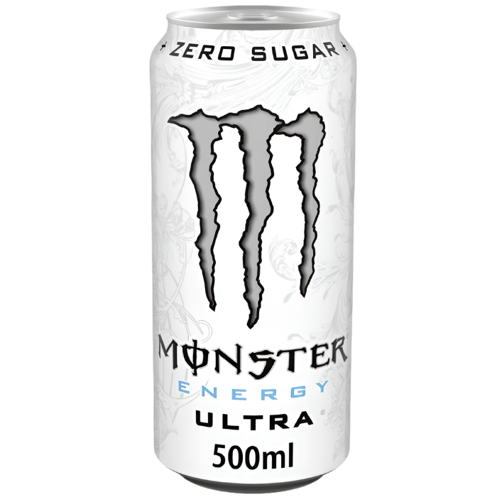 Monster Ultra - Energy Ready-to-Drinks