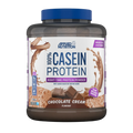 Applied Nutrition Casein - 1.8kg / Chocolate - Micellar Casein Protein Powder