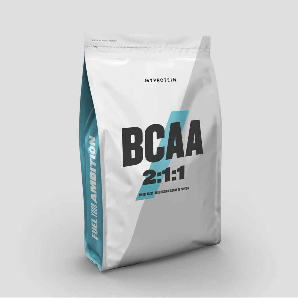 MyProtein BCAA 2:1:1 - Amino Acids Powder