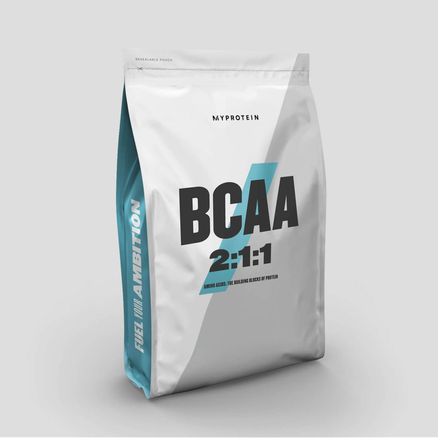 MyProtein BCAA 2:1:1 - Amino Acids Powder