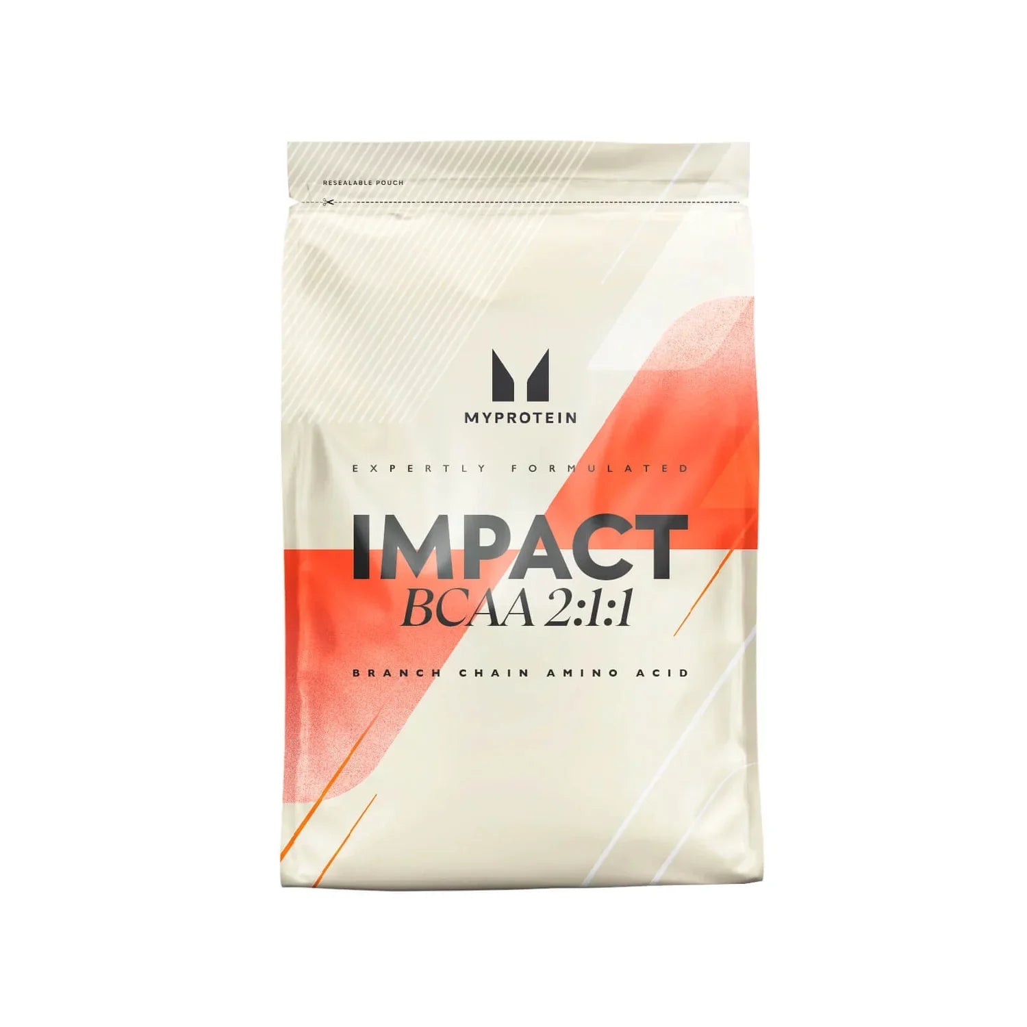 MyProtein BCAA 2:1:1 - Amino Acids Powder