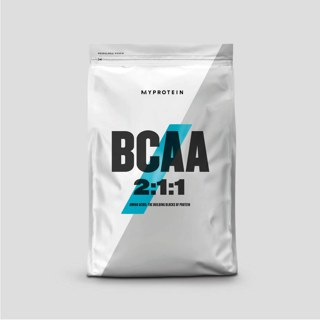 MyProtein BCAA 2:1:1 - Amino Acids Powder